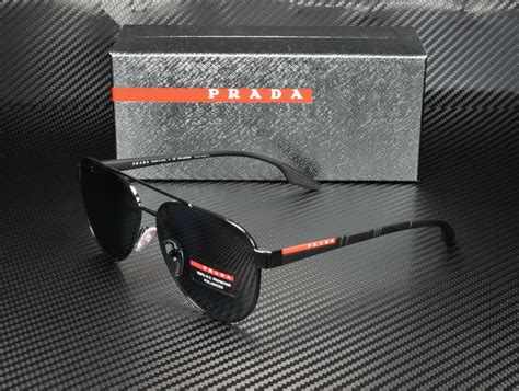 prada sunglasses pr 54ts|Prada Linea Rossa PS 54TS Lifestyle L (58 .